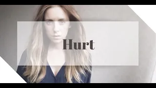 Sophie Hanson - Hurt (Johnny Cash Cover)