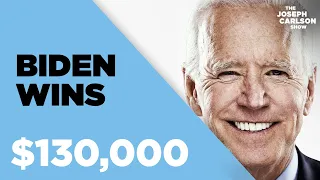 Biden Wins (my thoughts) | Joseph Carlson Ep. 123