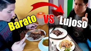 Comida Cara vs Barata en Venezuela |Neurokiller