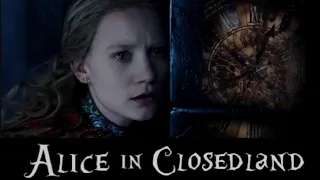 Alice in Wonderland 3 - Alice in Closedland (Trailer 2023)