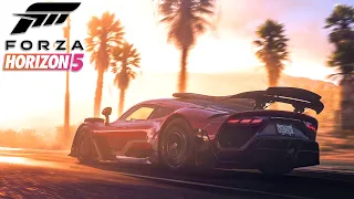 Too Fast! - Forza Horizon 5 - EP27