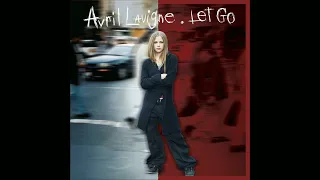 Avril Lavigne - Breakaway (2001 Vocals Version)