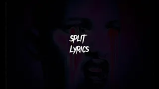 WILLOW - Split (Lyrics)