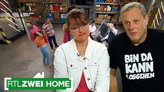 Gewinn mit Markenkleidung | Die Retourenjäger | RTLZWEI Home