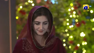 Meray Humnasheen Episode 36 | Best Moment 04 | Geo Entertainment