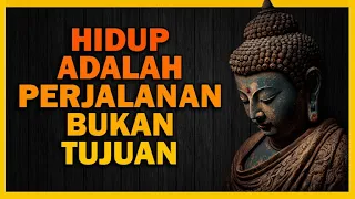 KATA BIJAK SANG BUDDHA TENTANG KEHIDUPAN || PANNADIKA CHANNEL