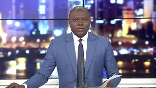 Le 20 Heures de RTI 1 du 19 septembre 2023 par Kolo Coulibaly