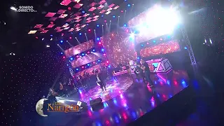 Chaqueño Palavecino - Morir Cantando (En vivo en 'The Narigón Show')