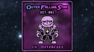 Outer Falling Star OST-001 [Phase 1] (LN! Outerfell)