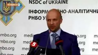 Бойовики майже не використовують артилерію проти сил АТО, однак перестрілюються між собою