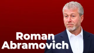 Russian Oligarch Roman Abramovich Bought Sibneft, Worth Billions, For Just $200M?!