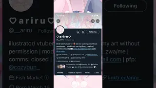 How to be a VTUBER