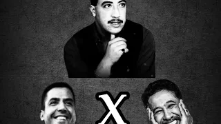 Cheb Hasni X Cheb Khaled X Cheb Mami Rai Mix By Tarabi