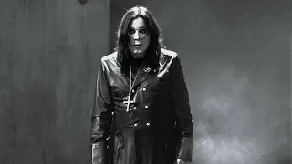 Ozzy Osbourne  No Escape From Now 1080p