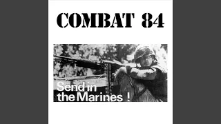 Combat '84 (Live)