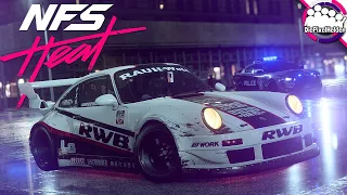 NEED FOR SPEED HEAT #23 - Der Schrecken der Cops - Let's Play NFS Heat