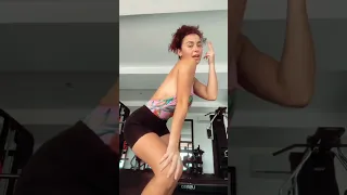 Yassi Pressman do this dance for Niana! #shorts #yassipressman #trending