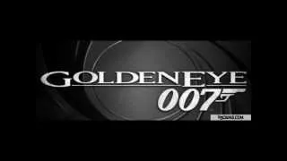 Goldeneye 007 - Facility (B2W2 Soundfont)