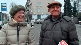 Чи планують житомиряни святкувати «День захисника вітчизни» 23 лютого. Опитування