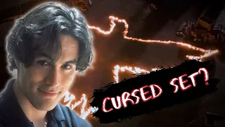 The Bizarre Death of Brandon Lee - Was The Crow Set Cursed?