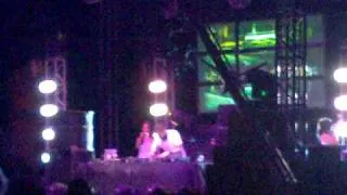 Sean Tyas - Lift @Eurofest 2010