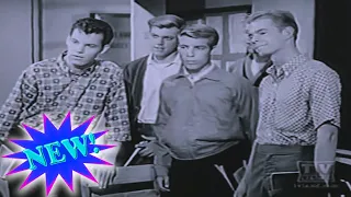 My Three Sons Season 2 Full Episodes 🎁 Episode 7 + 8 🎁 Classic Western TV Series #1080p