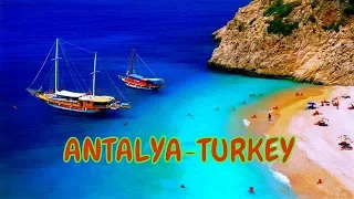 Antalya Summer Activities-The best of Turkey-HOLIDAY-SUN-SEA-CRUISE-JET SKI