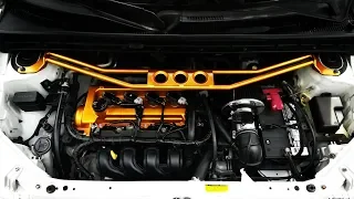 Engine Bay Transformation ASMR Style- Scion xB