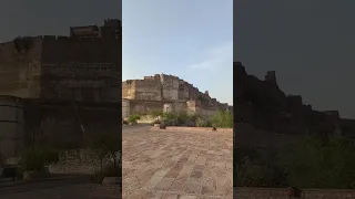 Tum tum song || Mehrangarh fort Jodhpur #shorts #tumtumsong #trendingshorts #viral #shortfeed