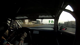 GIC onboard lap 1'20"5 with VW Golf GTi TCR