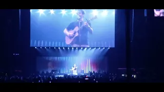 John Mayer - Unreleased Track (Solo Tour @ Kia Forum 2023