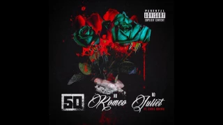 50 Cent - - No Romeo, No Juliet Ft. Chris Brown (Chris Brown's Verse)