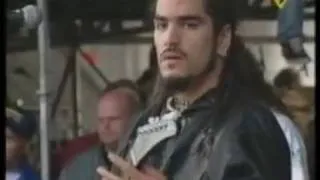 Machine Head - A Thousand Lies  (live at Dynamo Open Air 1995)