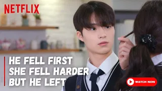 5 K-Dating Show Ships/Couples with 'HE FELL FIRST, SHE FELL HARDER, BUT HE LEFT' trope. Watch now!