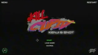 Dro Kenji-Kill Cupid (slowed+reverbed)