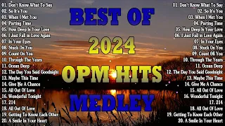 OPM HITS MEDLEY - That's What Friends Are For - CLASSIC OPM ALL TIME FAVORITES LOVE SONGS