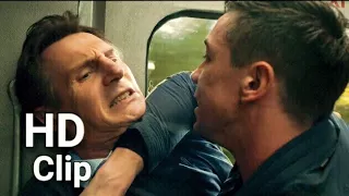 The Commuter “Who Are You”Clip (2018) movie watch HD Liam Neeson