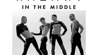 Kazaky - In the Middle