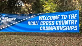Live from Tallahassee: 2021 NCAA XC Preview Show