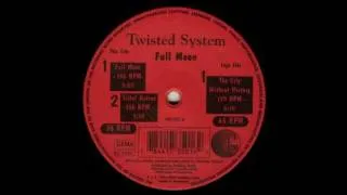 Twisted System - Full Moon (Hardtrance 1995)