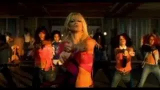 Britney Spears - Chris Cox Megamix