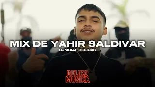 yahir saldivar mix 🎶