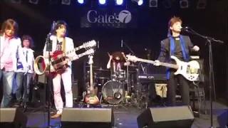 Venus and Mars/Rock Show/Jet - Paul McCartney and Wings cover