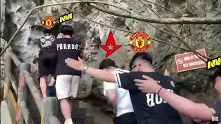 Glory glory Manchester United Part 2 #meme