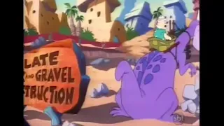 Trecho Os Flintstones Vovôs em Hollyrocky em (1993) [1/3]