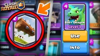 TOP 10 BEST CARDS IN CLASH ROYALE AFTER NEW UPDATE! | BEST LEGENDARY/EPICS/RARES/COMMON CARDS 2017!