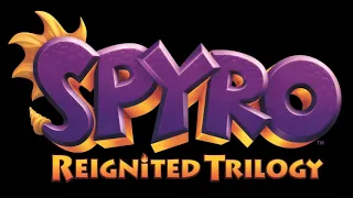Spyro: Reignited Trilogy - Town Square Extended