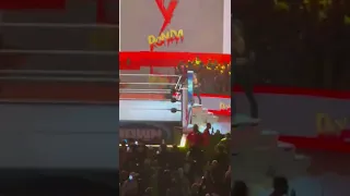 Ronda Rousey out of jail entrance! Smackdown 9-2-22