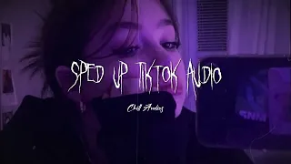 speed up tiktok audios 2023 ♡ that I would repeat many times