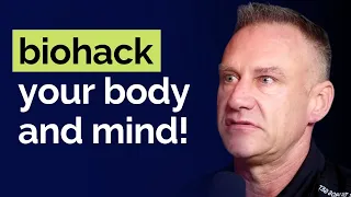 Gary Brecka: Biohacking Tips to Reverse Aging (Add 7 YEARS to Your Lifespan!)